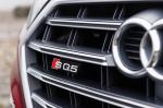 Audi SQ5 3.0 TFSI 2017 года (UK)